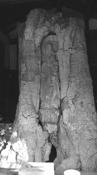 Tachiki Koyasu Kannon (Tōkō-ji)