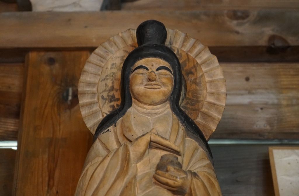 Jundei Kannon Bosatsu