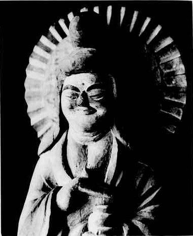 Yakushi Nyorai